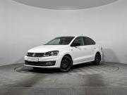 Volkswagen Polo V Рестайлинг Санкт-Петербург  - изображение 19