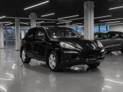Porsche Cayenne II (958) Москва  - изображение 27