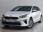 Kia Ceed III Барнаул  - изображение 34