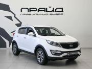 Kia Sportage III Рестайлинг Ростов-на-Дону  - изображение 29