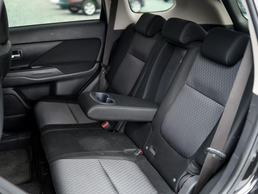 Mitsubishi Outlander III Ижевск  - изображение 11