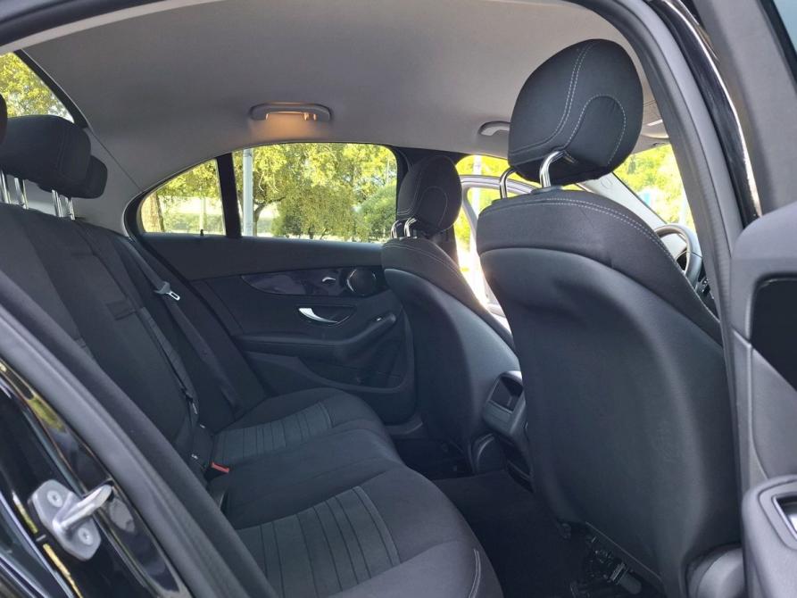 Mercedes-Benz C-Класс IV (W205) Санкт-Петербург  - изображение 13