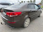 Kia Rio III Рестайлинг Пермь  - изображение 8