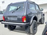 Lada (ВАЗ) Niva Legend Екатеринбург  - изображение 14