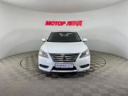 Nissan Sentra VII (B17) Воронеж  - изображение 23
