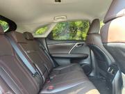 Lexus RX IV Рестайлинг Санкт-Петербург  - изображение 68
