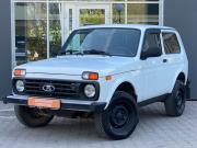 Lada (ВАЗ) 2121 (4x4) I Рестайлинг Екатеринбург  - изображение 16
