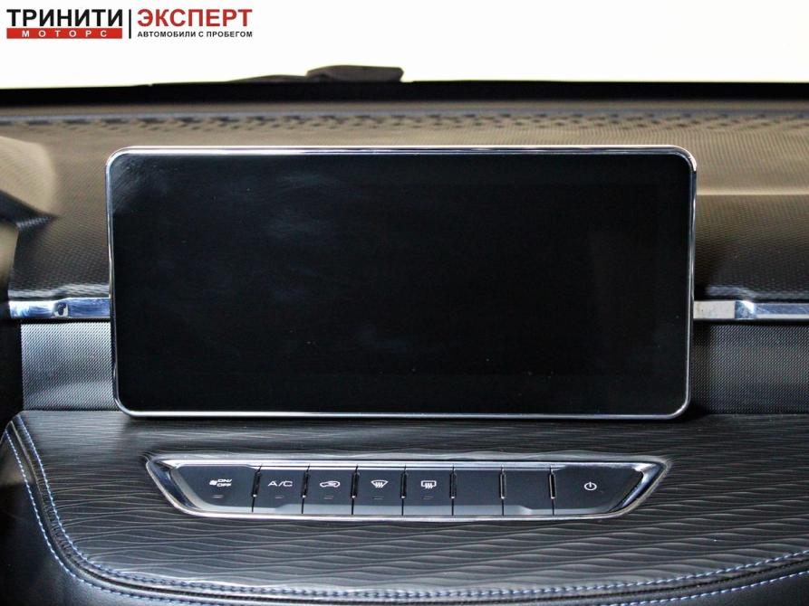 Haval Jolion I Белгород  - изображение 13