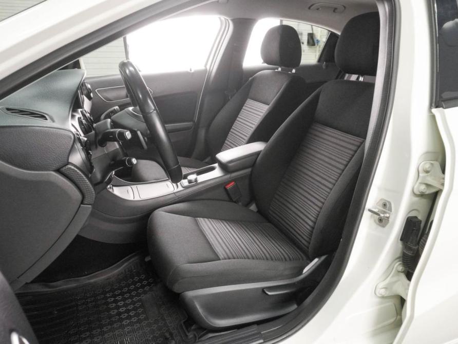 Mercedes-Benz A-Класс III (W176) Воронеж  - изображение 10