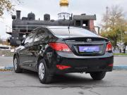 Hyundai Solaris I Рестайлинг Таганрог  - изображение 27
