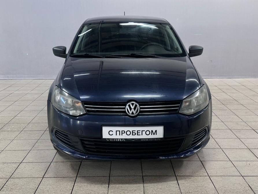 Volkswagen Polo V Уфа  - изображение 2