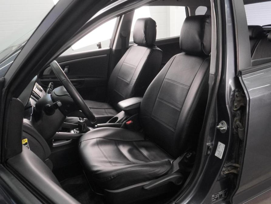 Kia Ceed I Рестайлинг Воронеж  - изображение 10