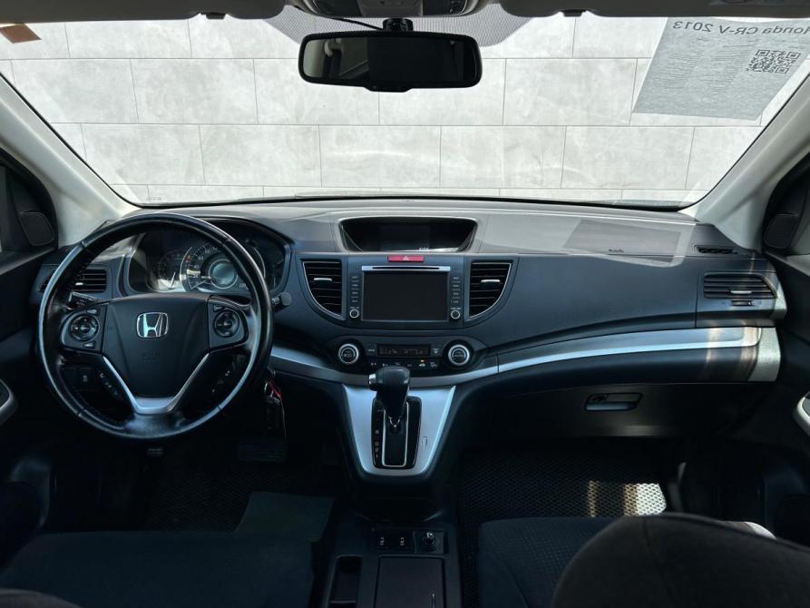 Honda CR-V IV Альметьевск  - изображение 14