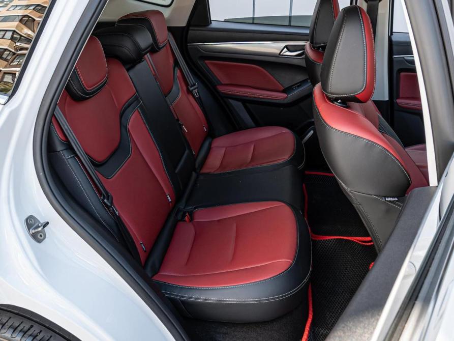Haval Jolion I Рестайлинг Краснодар  - изображение 7