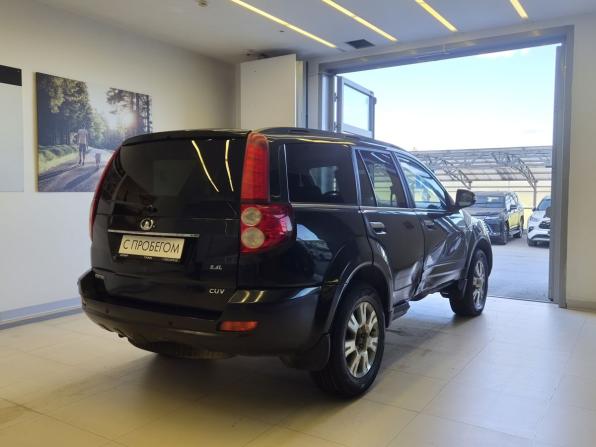 Great Wall Hover H5 с пробегом 2012 года, цена 285 000 рублей, 241000 км, внедорожник, Автокод Объявления