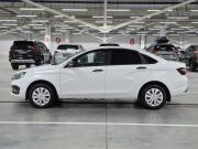 Lada (ВАЗ) Vesta I Рестайлинг (NG) Казань  - изображение 32