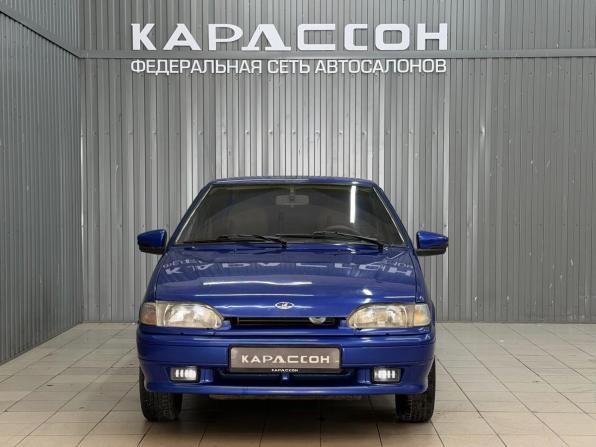 Lada (ВАЗ) 2115 с пробегом 2011 года, цена 310 000 рублей, 135627 км, седан, Автокод Объявления