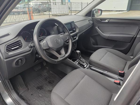 Volkswagen Polo VI с пробегом 2021 года, цена 1 465 000 рублей, 151097 км, лифтбек, Автокод Объявления