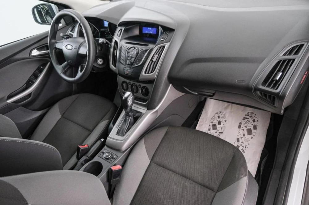 Ford Focus III Красноярск  - изображение 13