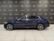 Mercedes-Benz C-Класс IV (W205) Рестайлинг Москва  - изображение 35