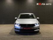 Volkswagen Passat B8 Челябинск  - изображение 25