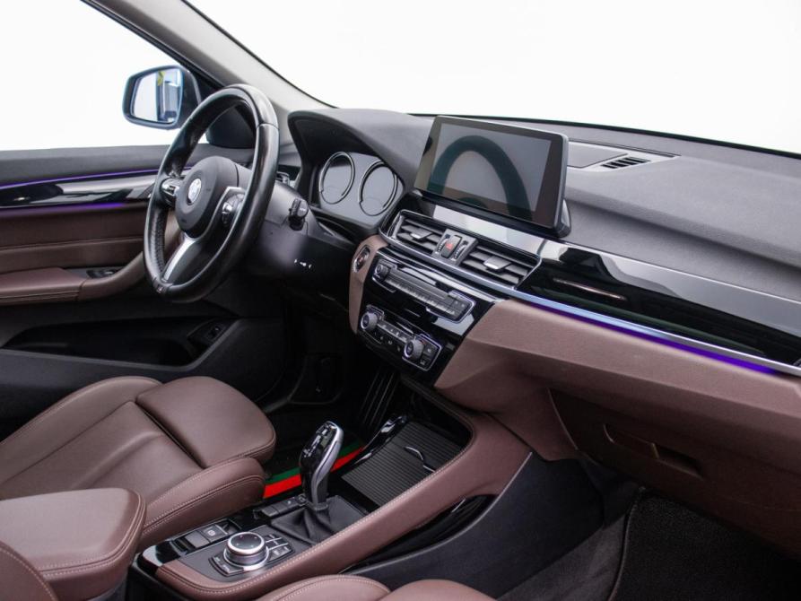 BMW X1 II (F48) Рестайлинг Москва  - изображение 10