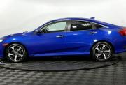 Honda Civic X Нижний Новгород  - изображение 33