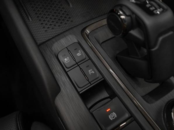 Haval H9 II с пробегом 2024 года, цена 3 980 000 рублей, 32624 км, внедорожник, Автокод Объявления