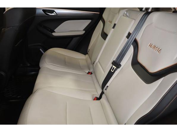 Haval Jolion I с пробегом 2023 года, цена 1 479 000 рублей, 96106 км, внедорожник, Автокод Объявления