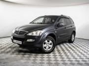 SsangYong Kyron I Рестайлинг Москва  - изображение 14