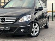Mercedes-Benz B-Класс I (W245) Рестайлинг Волгоград  - изображение 53