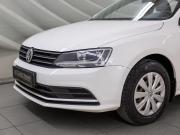Volkswagen Jetta VI Волгоград  - изображение 41