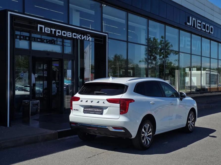 Haval Jolion I Санкт-Петербург  - изображение 7