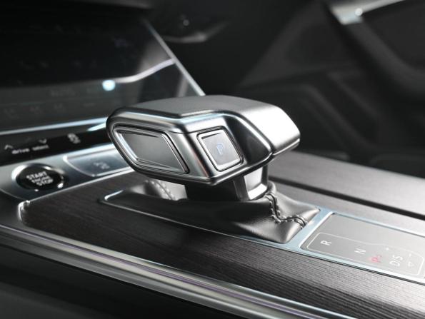 Audi A7 II (4K) с пробегом 2021 года, цена 6 599 000 рублей, 52856 км, лифтбек, Автокод Объявления
