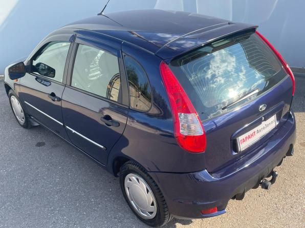Lada (ВАЗ) Kalina I с пробегом 2012 года, цена 360 000 рублей, 144948 км, седан, Автокод Объявления