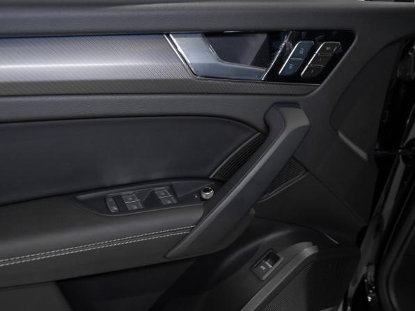 Audi Q5 II (FY) Рестайлинг с пробегом 2025 года, цена 5 600 000 рублей, 50 км, внедорожник, Автокод Объявления