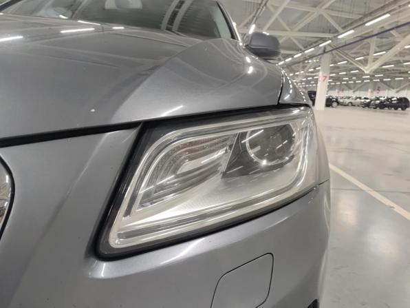 Audi Q5 I (8R) Рестайлинг с пробегом 2013 года, цена 1 550 000 рублей, 245090 км, внедорожник, Автокод Объявления