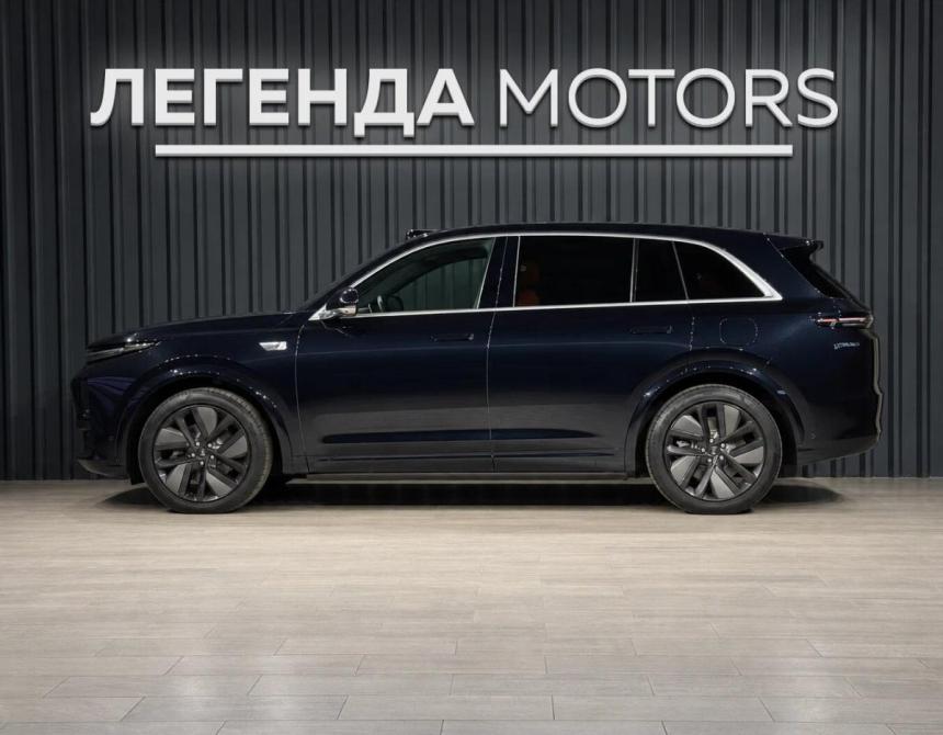 Li Auto (Lixiang) L7 I Иркутск  - изображение 6