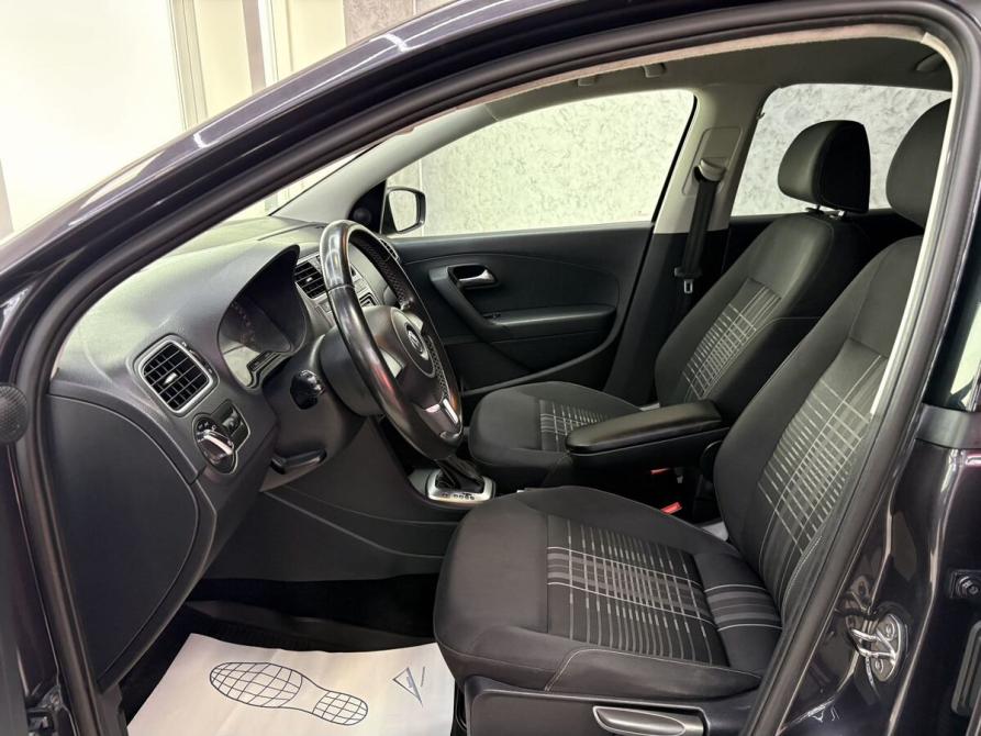 Volkswagen Polo V Ярославль  - изображение 13