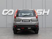 Nissan X-Trail II Рестайлинг Краснодар  - изображение 21