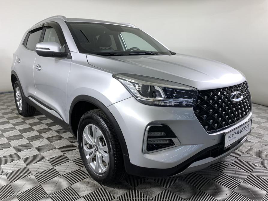 Chery Tiggo 4 Pro I Москва  - изображение 3