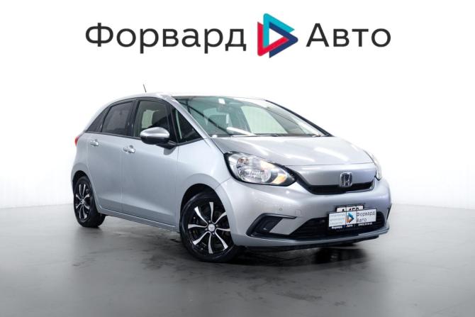 Honda Fit IV с пробегом 2022 года, цена 1 410 000 рублей, 51060 км, хэтчбек, Автокод Объявления
