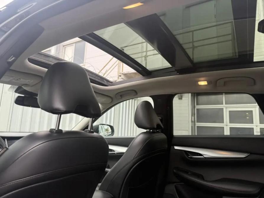 Infiniti QX50 II Ростов-на-Дону  - изображение 12