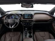 Hyundai Santa Fe IV Москва  - изображение 60