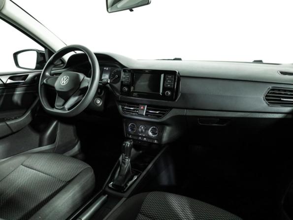 Volkswagen Polo VI с пробегом 2021 года, цена 1 729 700 рублей, 51681 км, лифтбек, Автокод Объявления