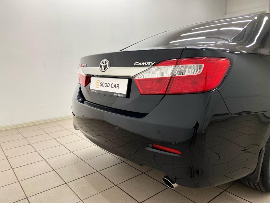Toyota Camry VII (XV50) Энгельс  - изображение 16