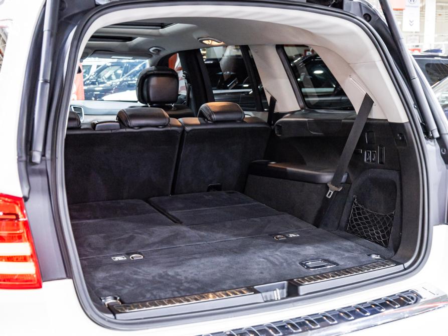 Mercedes-Benz GL-Класс II (X166) Санкт-Петербург  - изображение 33