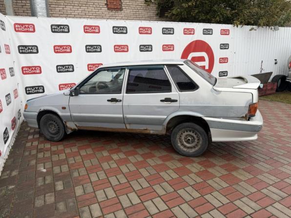 Lada (ВАЗ) 2115 с пробегом 2004 года, цена 99 999 рублей, 199123 км, седан, Автокод Объявления
