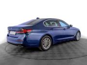 BMW 5 серии VII (G30/G31/G38) Рестайлинг Москва  - изображение 35