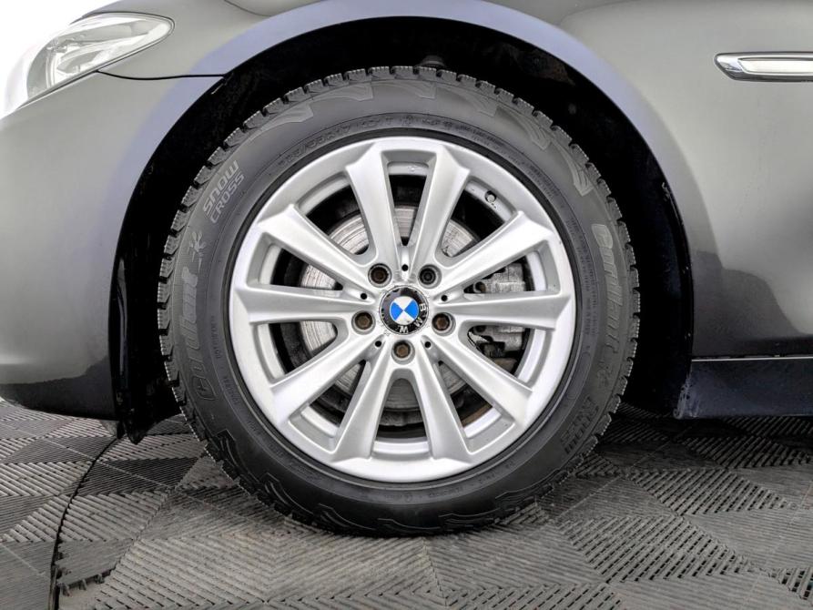 BMW 5 серии VI (F10/F11/F07) Рестайлинг Москва  - изображение 18